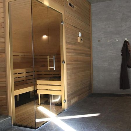 Апартаменты Blue House Relax Велке-Поповице Экстерьер фото
